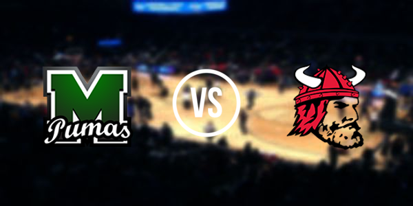 Maria Carrillo High School vs. Montgomery High School