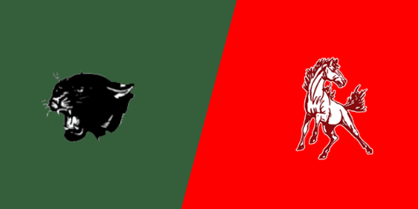Animas High School vs. Mountainair High School