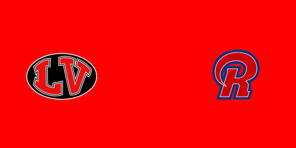 Ligonier Valley High School vs. Richland High School