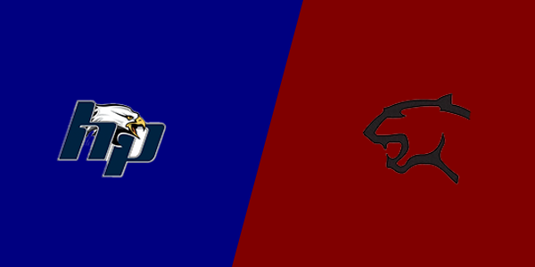 High Point Baptist Academy vs. Conestoga Christian School