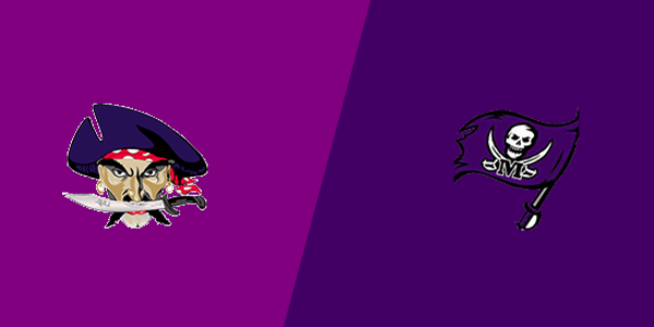 Bristow High School vs. Mannford High School