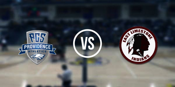 East Limestone High School vs Providence Christian School