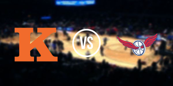 Kingsley Area High School vs. Boyne City High School