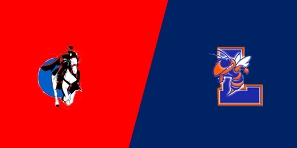 T Wingate Andrews High School vs. Lexington Senior High School