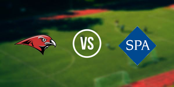 Minnehaha Academy vs. St Paul Academy and Summit School