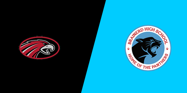 Signal Mountain Middle High School vs. Brainerd High School