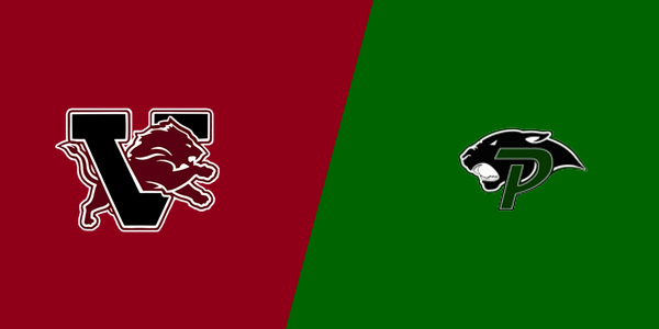 Vernon High School vs. Paradise High School