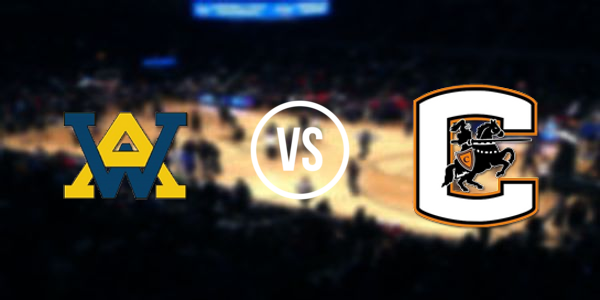 Western Albemarle High School vs. Charlottesville High School
