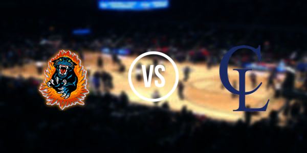 Cove High School vs Imbler High School