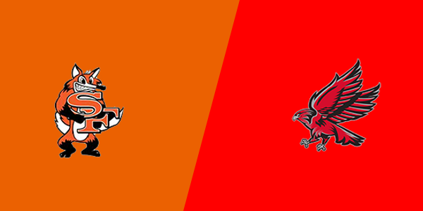 Silverton High School vs. South Albany High School