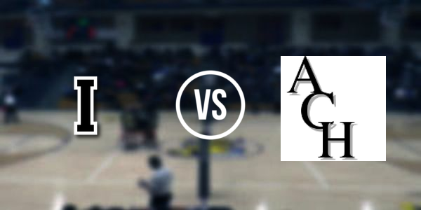 Inchelium Middle School vs. ACH Middle School