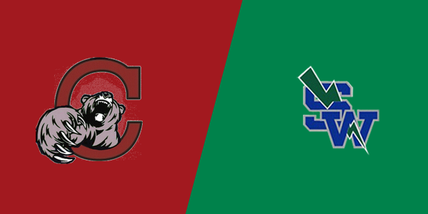 Cascade High School vs. Shorewood High School