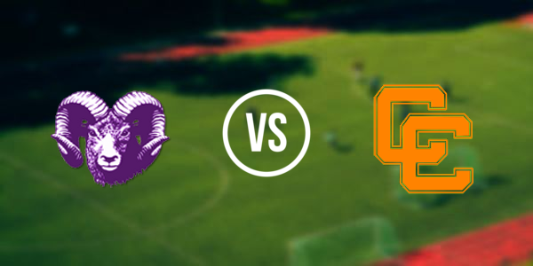Clarke County High School vs Strasburg High School