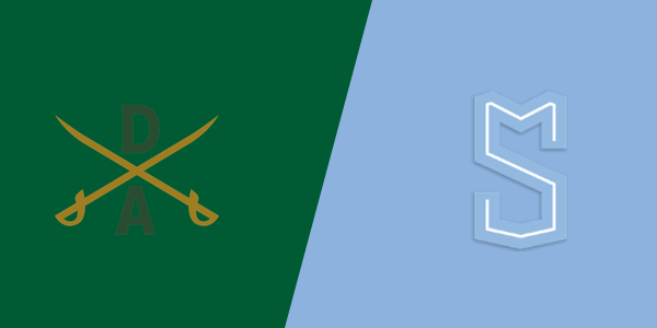 Durham Academy vs. Saint Mary's School