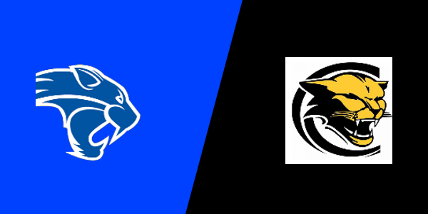 Richlands High School vs. Croatan High School