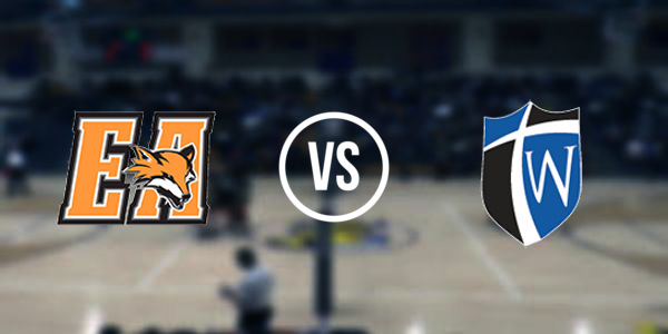 Elgin Academy vs Westminster Christian High School