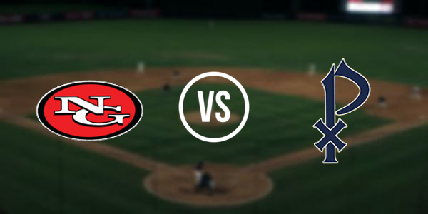 North Gwinnett High School vs St. Pius X Catholic High School