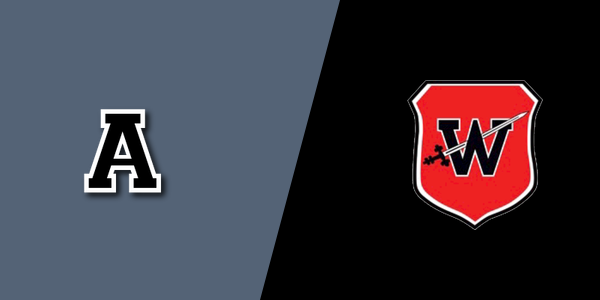 Away vs. West Lauderdale High School