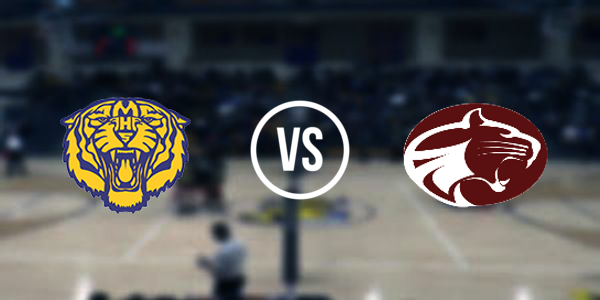 Mountain Ridge High School vs. Marana High School