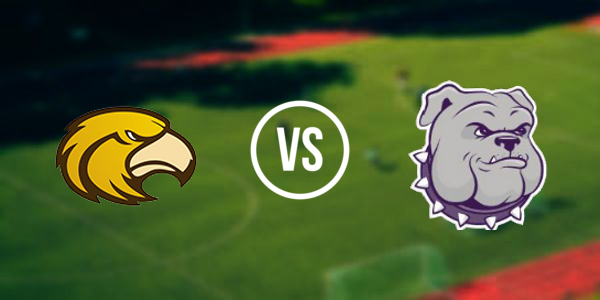 Portola High School vs. Laguna Hills High School