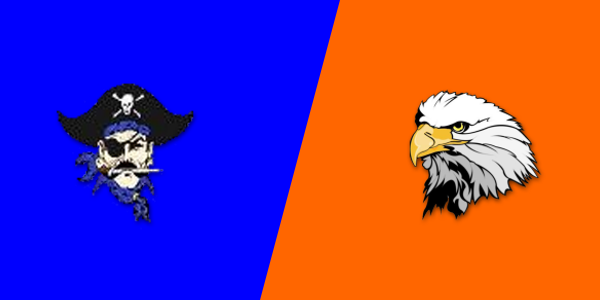 Hankinson High School vs. Enderlin High School