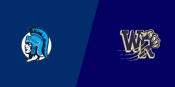 Saugus High School vs. West Ranch High School