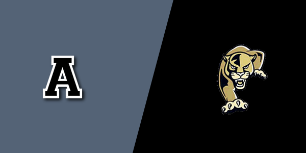 Away vs. Plant High School