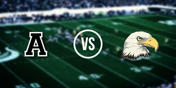 South Pike High School vs Away