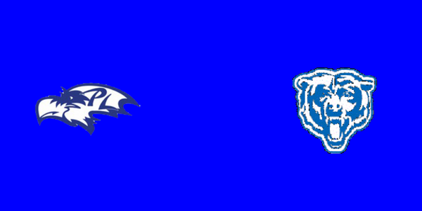 Perry-Lecompton High School vs. St. Marys High School