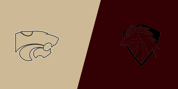 Hayden High School vs. Southeastern High School