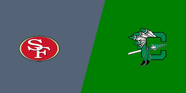 Santa Fe HS vs. Choctawhatchee High School