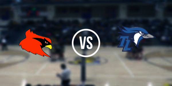 Crandon High School vs Three Lakes High School