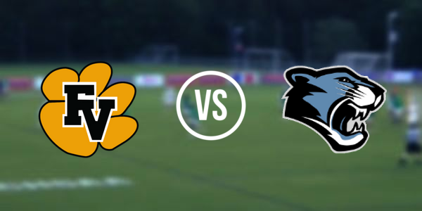 Fuquay-Varina High School vs Panther Creek High School