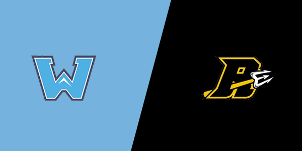 Watauga High School vs. Reynolds High School - Winston-Salem