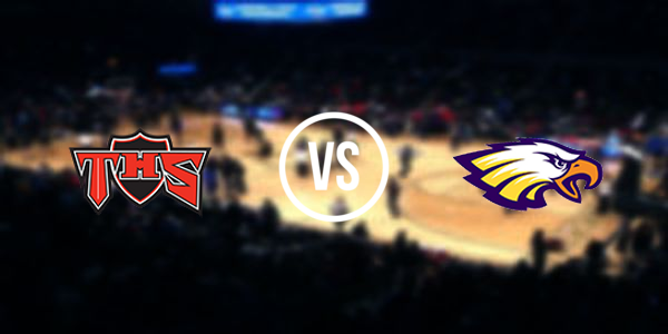Triad High School vs. Civic Memorial High School