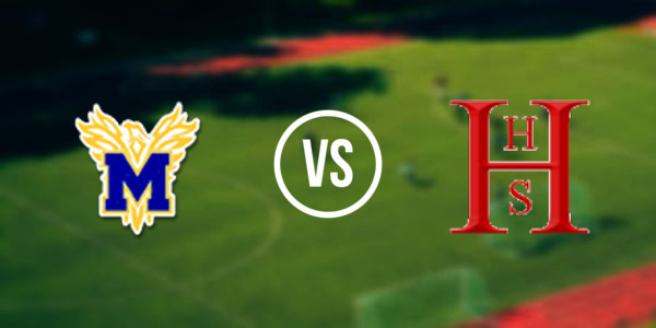 Dalton McMichael High School vs. Hendersonville High School