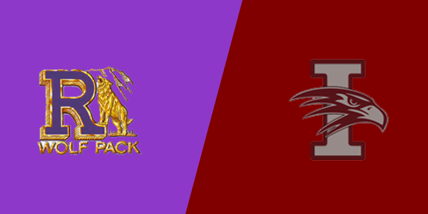 Ridgeview High School vs. Independence High School