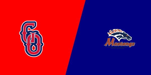 Great Oak High School vs. Eleanor Roosevelt High School