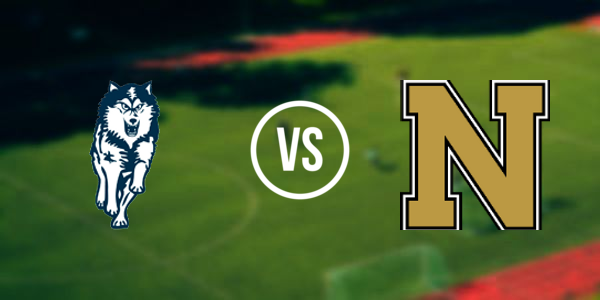 L'Anse Creuse North High School vs Port Huron Northern High School