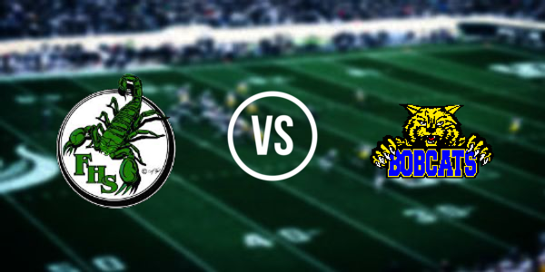 Bloomfield High School vs Farmington High School