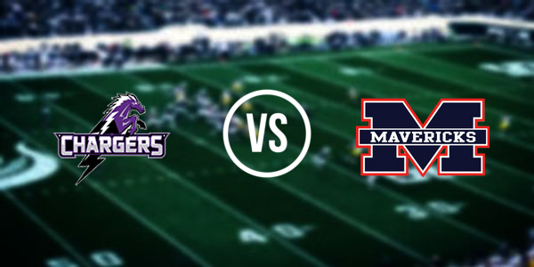 Manvel High School vs Fulshear High School