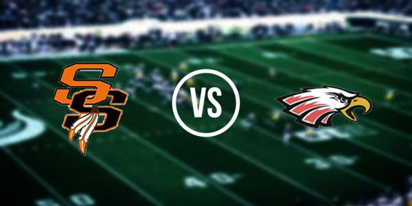 Seminole High School - Sanford vs. Edgewater High School