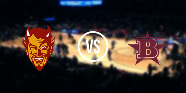 Murphysboro High School vs. Benton High School