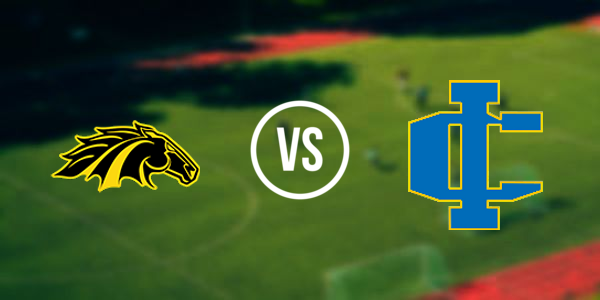 Lutheran North High School vs. Imlay City High School