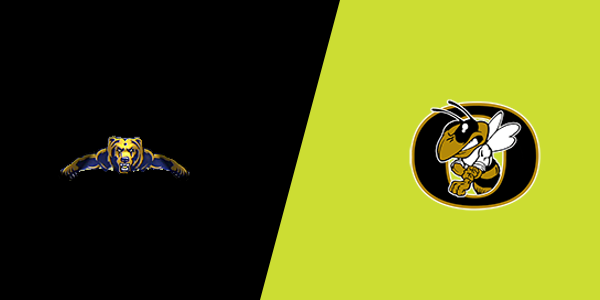 Lincoln High School vs. Oxford High School