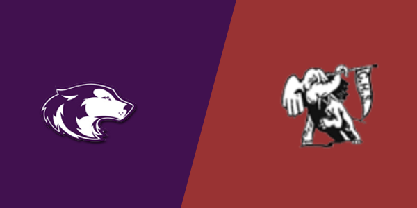 Mt. Hope High School vs. Coventry High School