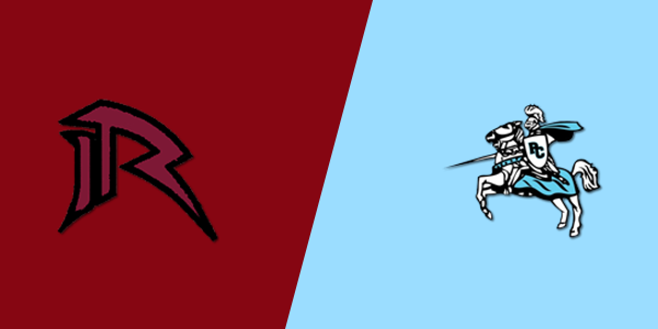 Roane County High School vs. Parkersburg Catholic High School