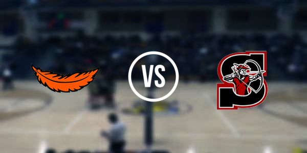 Sherwood High School vs. Roseburg High School