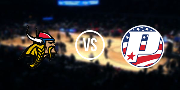 Lansdowne High School vs. Patapsco High School and Center for the Arts