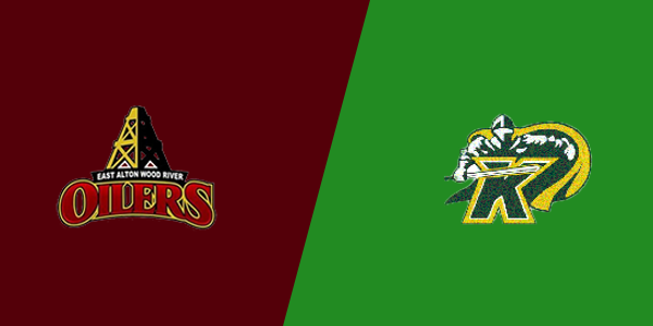 East Alton-Wood River High School vs. Metro-East Lutheran High School